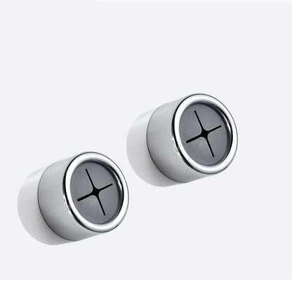 Rag Bathroom Lazy Towel Hook Round