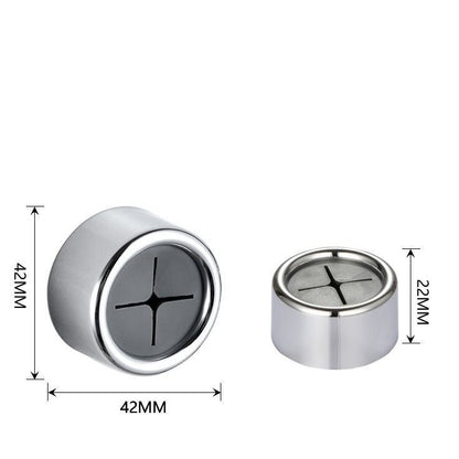 Rag Bathroom Lazy Towel Hook Round